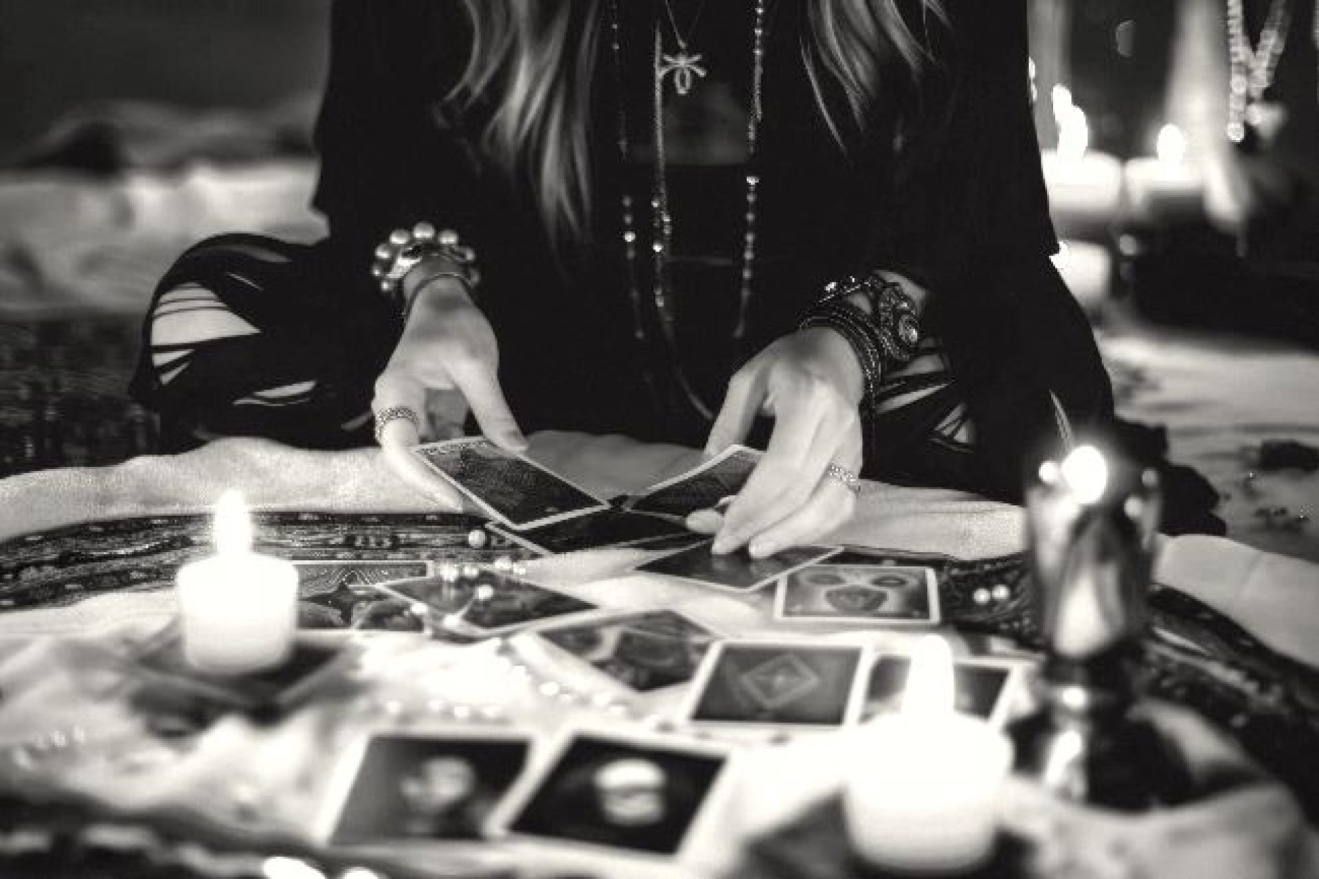 lectura de tarot Burgos